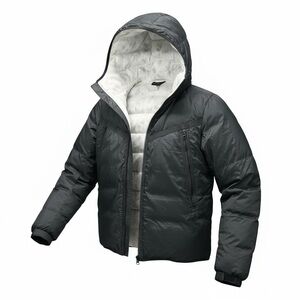 Nike Sportswear Therma-FIT Men's Hooded Jacket size Medium